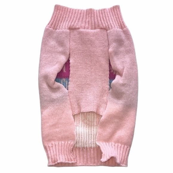 Dog Sweater - Picture 2 of 6